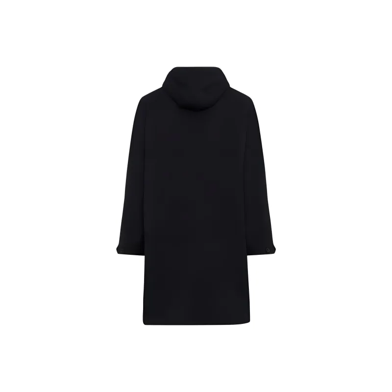 Yves Salomon Hooded Parka-1