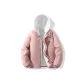 Pink (Thickened Fleece-Lined)