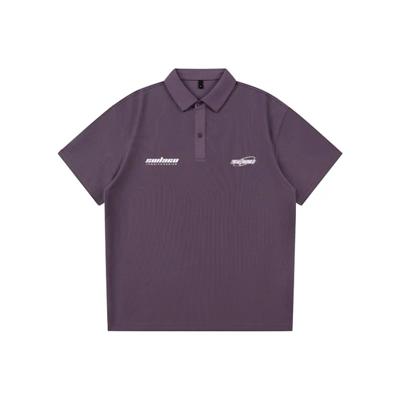 SW1960 Polo Shirts Unisex-6
