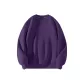 Aurora Purple (Solid Color)