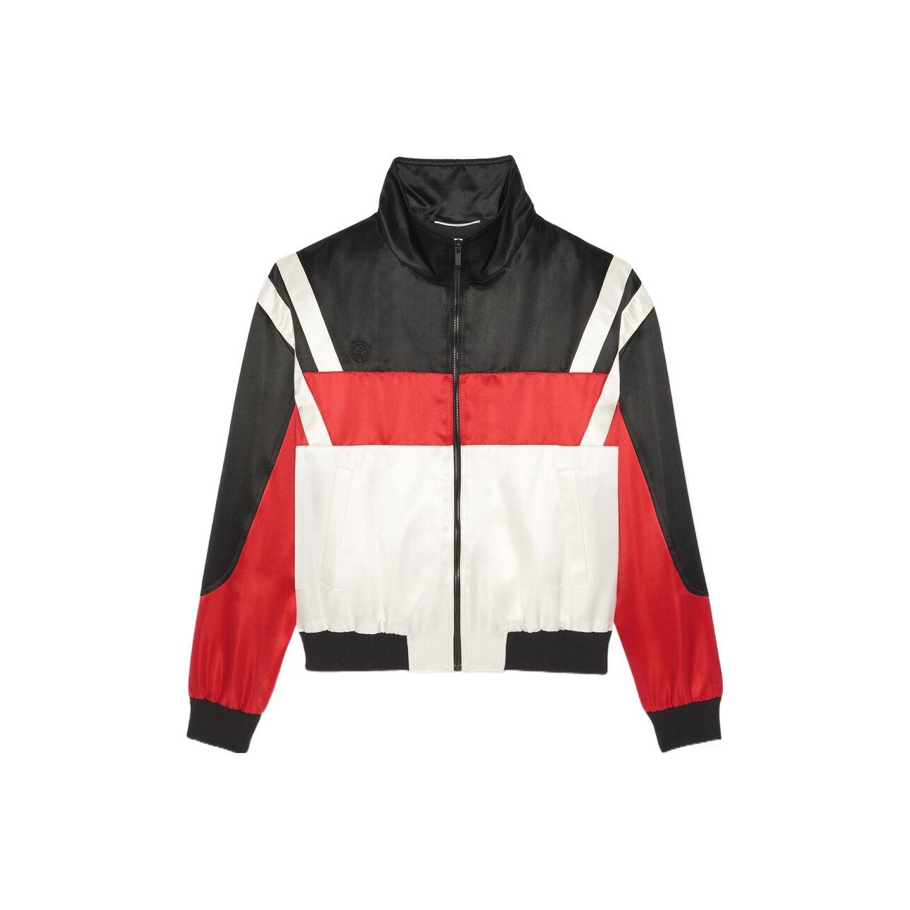 Saint Laurent White Jackets Coats on Sale & Authentic - POIZON