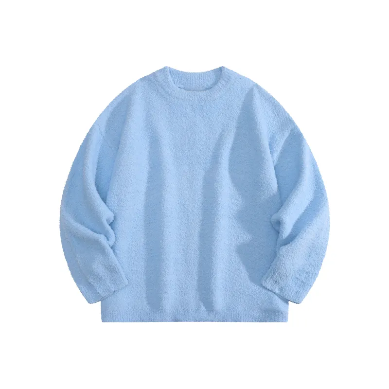 FASTFISH Sweaters Unisex-26