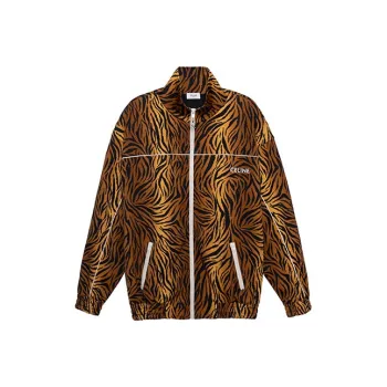 CELINE SS22 Jacket Men's Yellow
