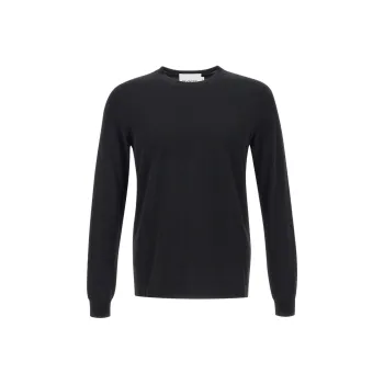 CLOSED Sweaters Men Black