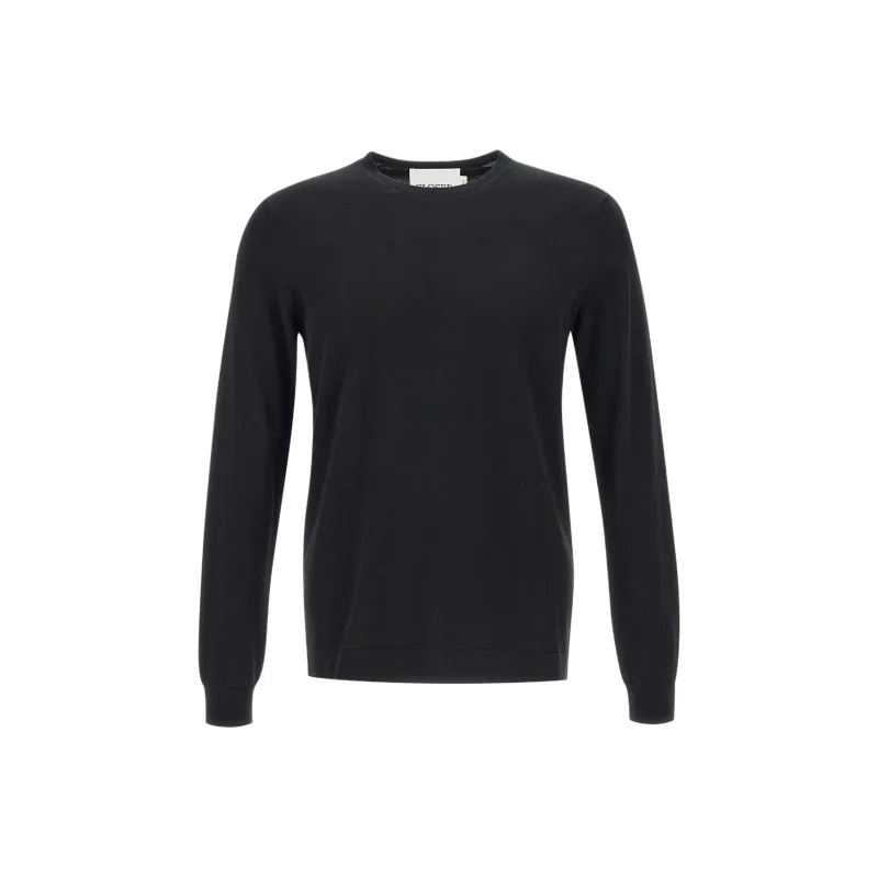 CLOSED Sweaters Men Black-0