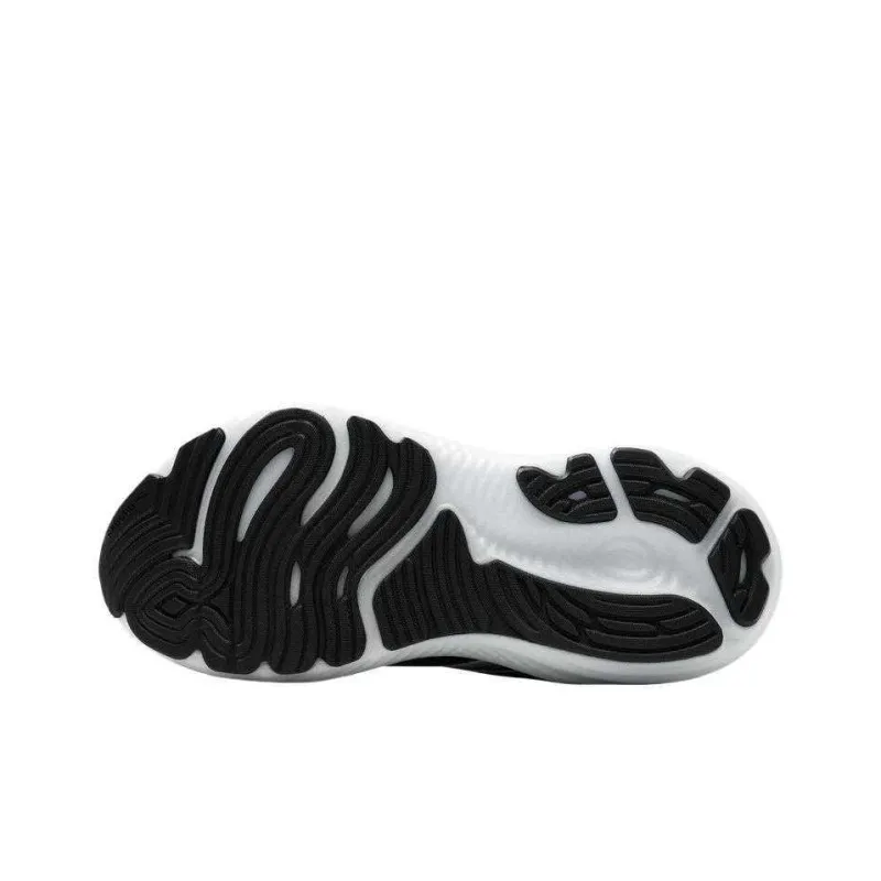 Brooks Glycerin Gts 22 Black Grey White Women's-6