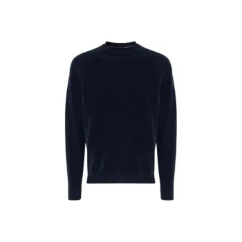 Roberto Ricci Designs FW24 Sweater Men's Blue