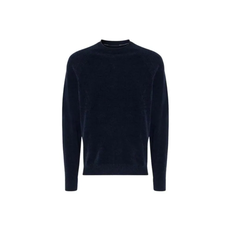 Roberto Ricci Designs FW24 Sweater Men's Blue-0