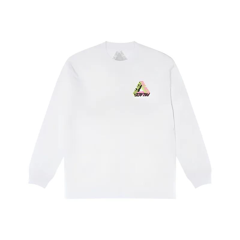 PALACE P 3D Longsleeve-1