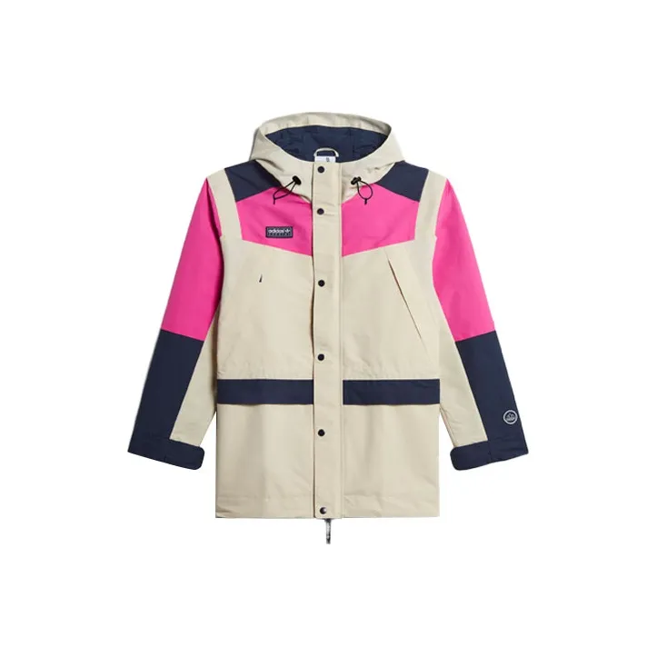Adidas Aldrington Jacket-0