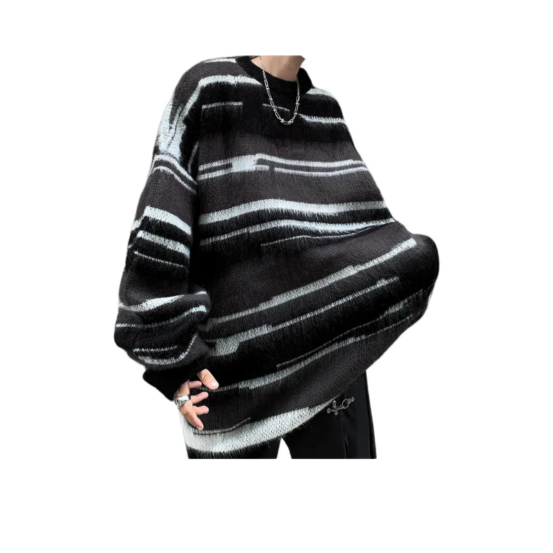 ZONEiD Sweaters Unisex-0