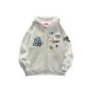 White Heather Gray