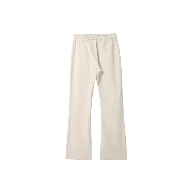 Weles Casual Pants Unisex-1