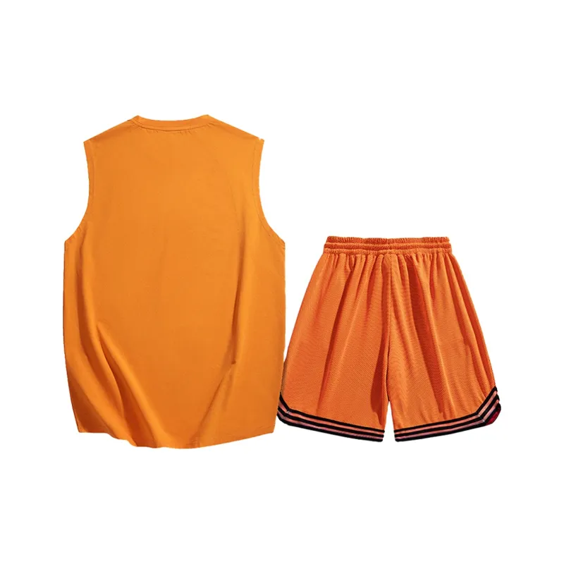 AI3 Casual Sportswear Unisex-16