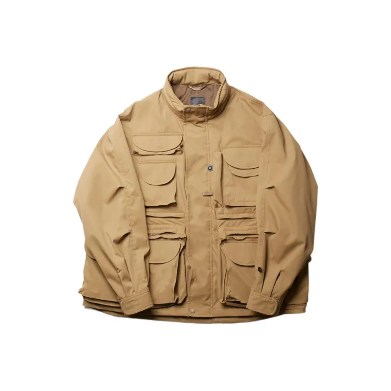 DAIWA PIER39 Jackets Men-4