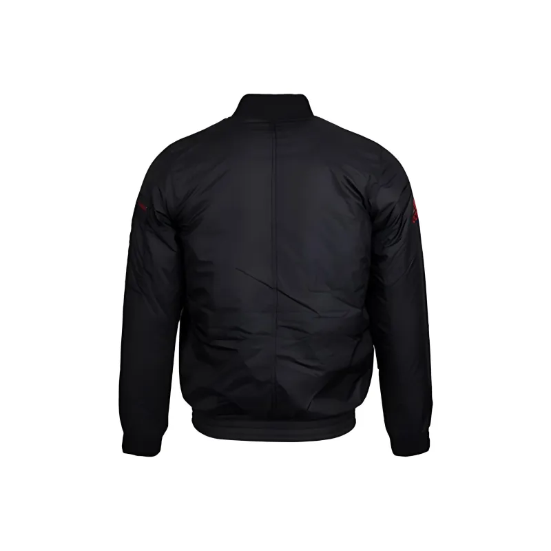 Adidas ROSE Jackets & Coats Men's Black-1