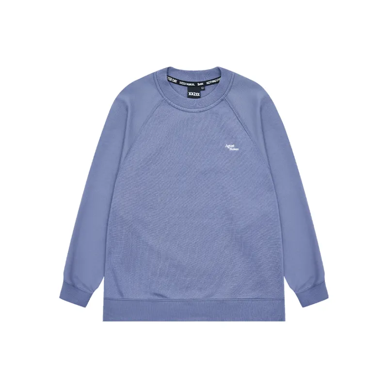 XXZXX Sweatshirts Unisex-6
