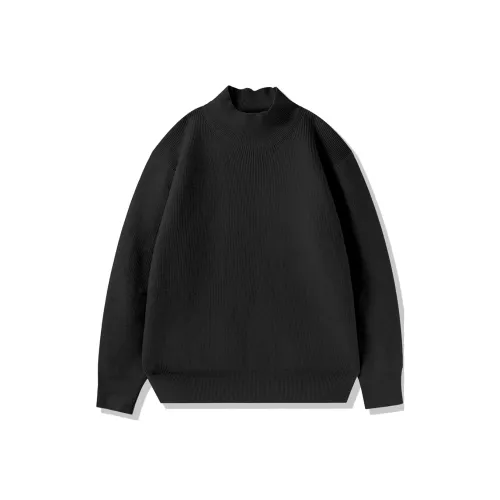 DKPD Knitted Sports Pants Unisex