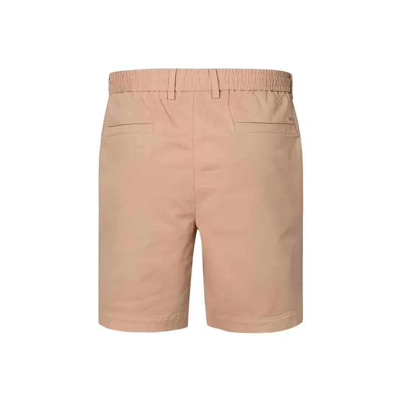 HUGO BOSS Casual Shorts Men's Khaki-1
