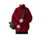 Red (Upgraded Fleece-Lined)