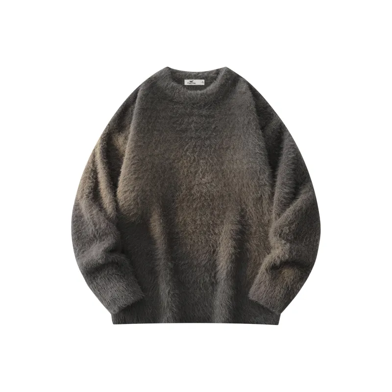 FASTFISH Sweaters Unisex-8