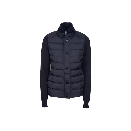 Moncler Down Jacket Men's Black