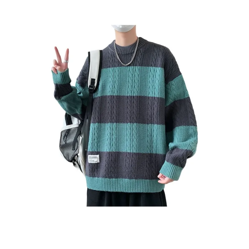 Dme Sweaters Men-18