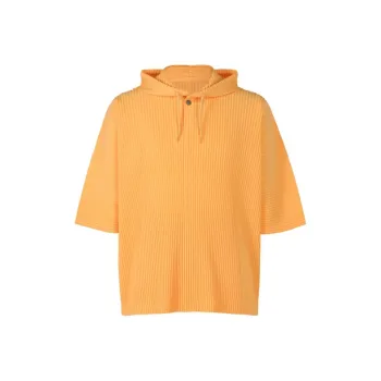 Homme Plissé Issey Miyake Mc June T shirt