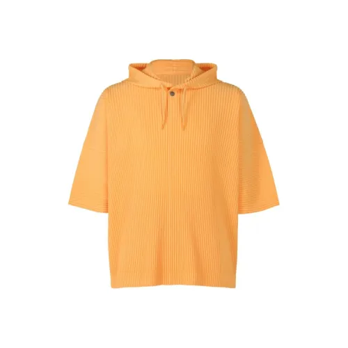 Homme Plissé Issey Miyake Mc June T shirt