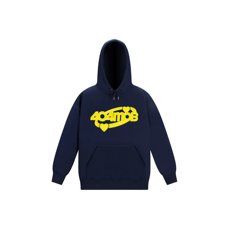 404MOB GANG Sweatshirts Unisex-9