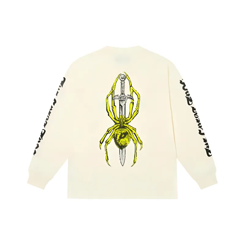 PALACE Tgf Longsleeve-1