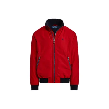 Polo Ralph Lauren Jackets & Coats Men's Red