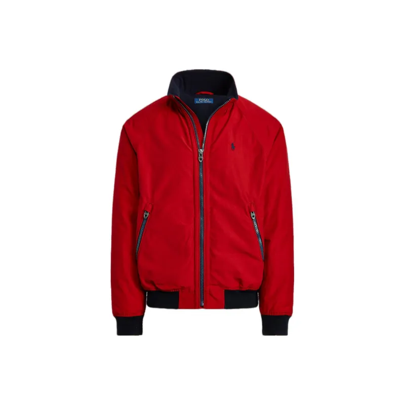 Polo Ralph Lauren Jackets & Coats Men's Red-0