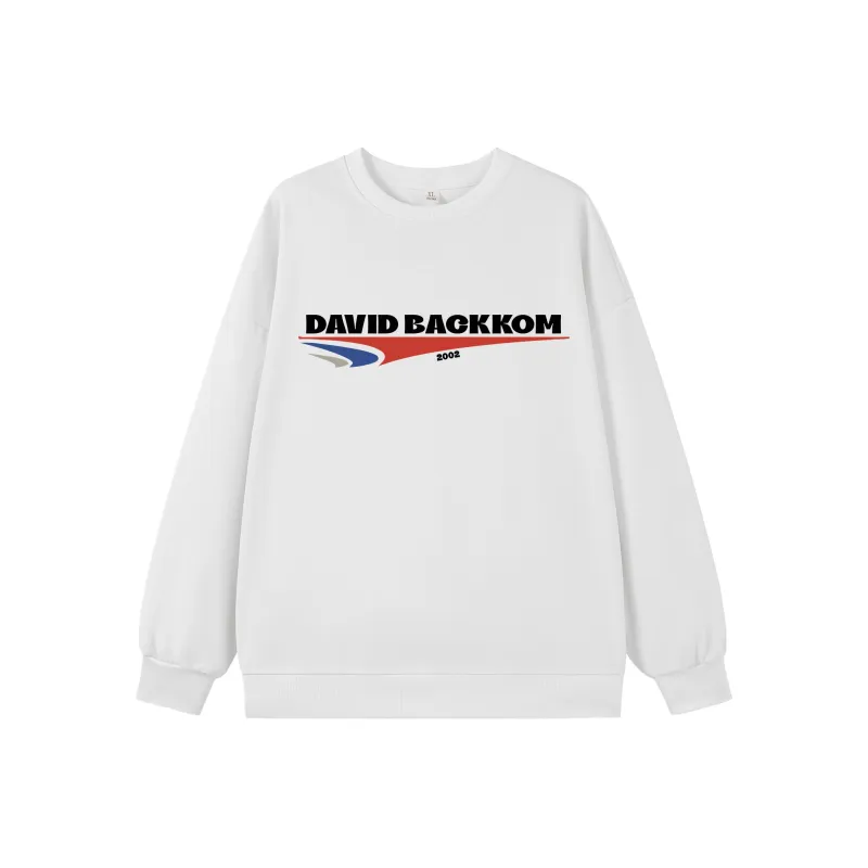 David Bakken Sweatshirts Unisex-3
