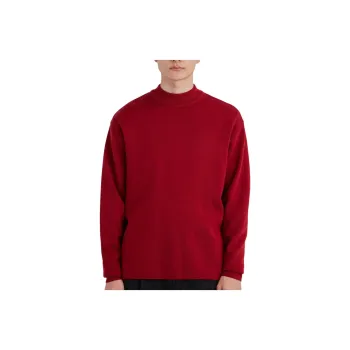 UNITED TOKYO Sweaters Men Red