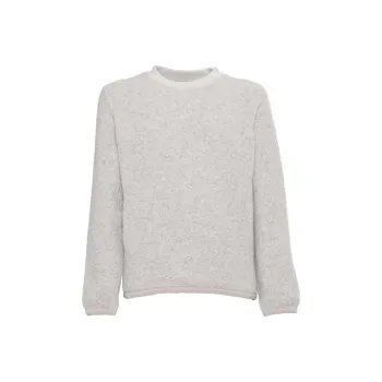 K WAY Sweaters Men Gray
