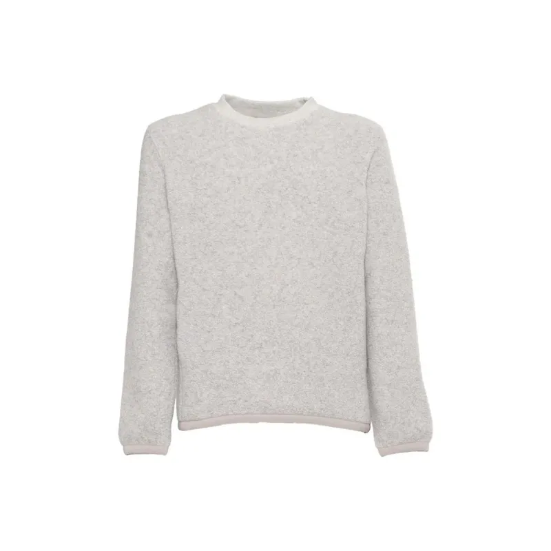K WAY Sweaters Men Gray-0