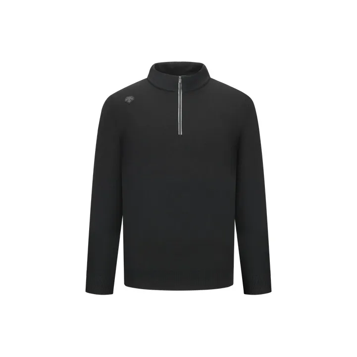 DESCENTE Field Collection Sweaters Men-2