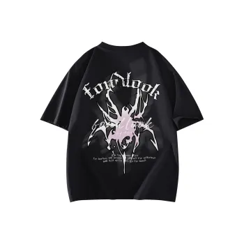 FONDLOOK T-Shirts Unisex