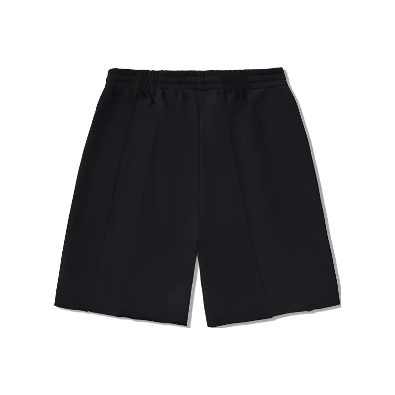 LiNing Vital Series Casual Shorts Men's Black-1