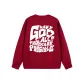 Burgundy (Fleece-Lined)