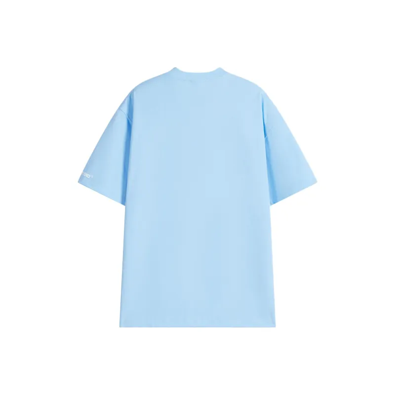 LA'T.WEEKEND T Shirts Unisex-7