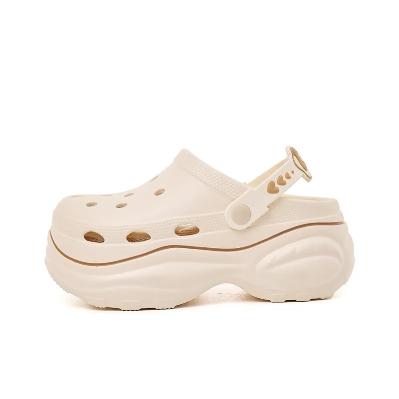 King Jinmai Clogs Women's-10