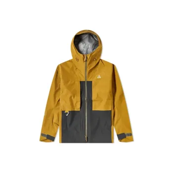 Nike ACG Jackets Men Brown