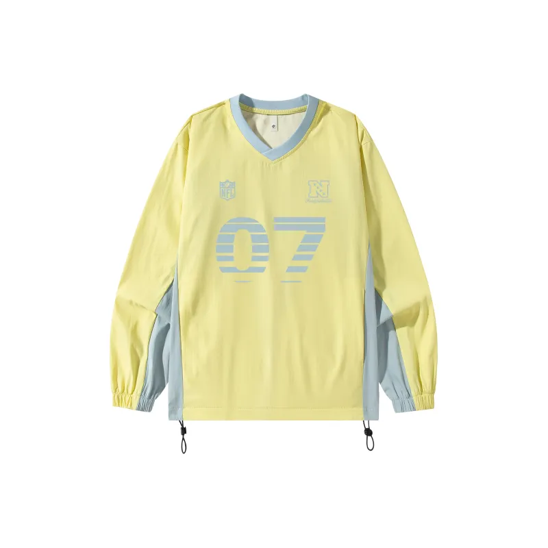 Paddy Julia Sweatshirt Unisex Light Blue-6