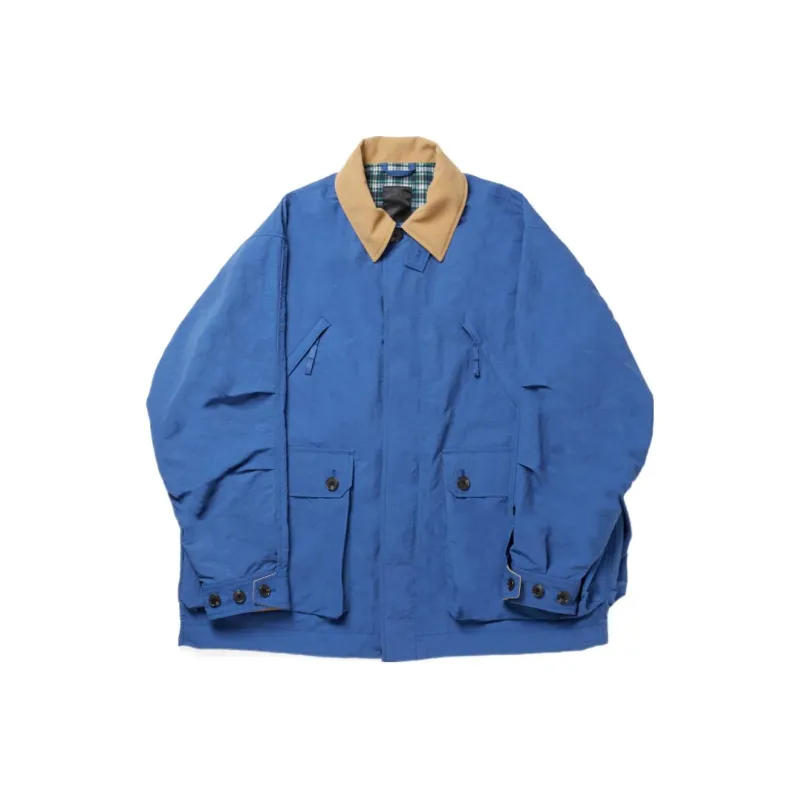 DAIWA PIER39 Jackets Men-2