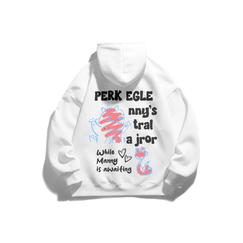 PERK EGLE Sweatshirts Unisex-3