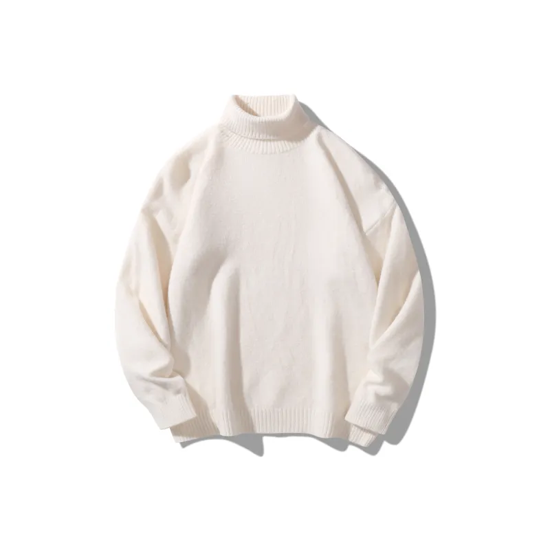 ZONEiD Sweaters Unisex-14