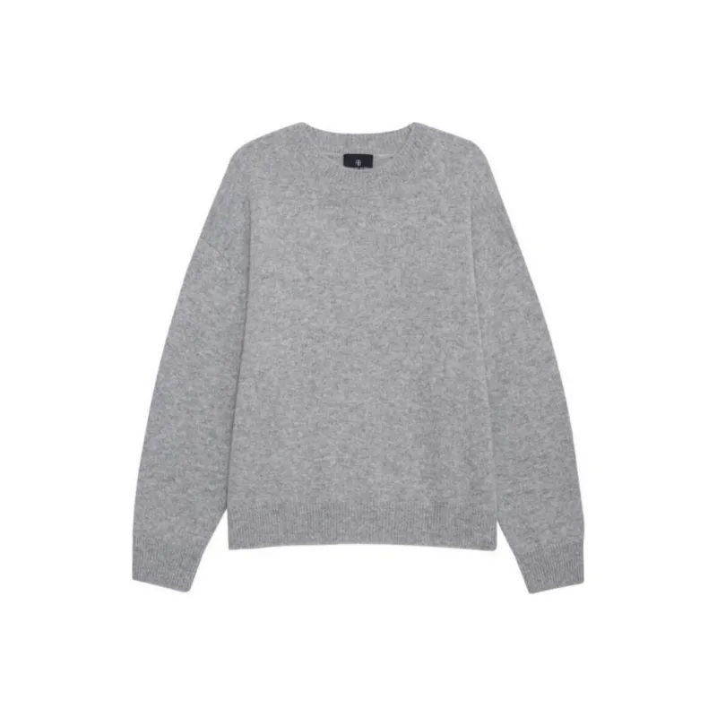 Anine Bing Lee Sweatshirt-0