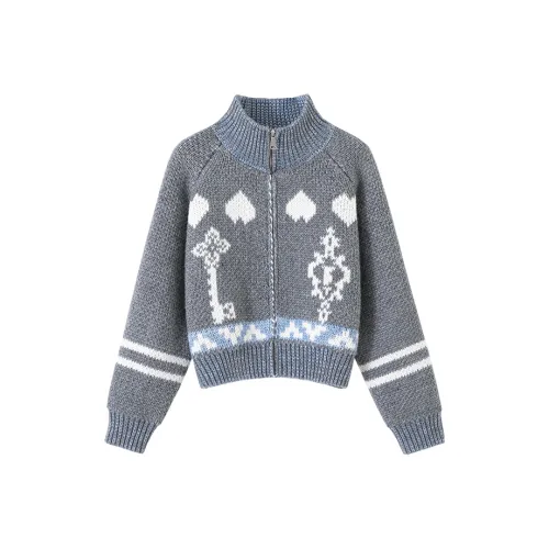 long-sleeves cotton shirt Weiß